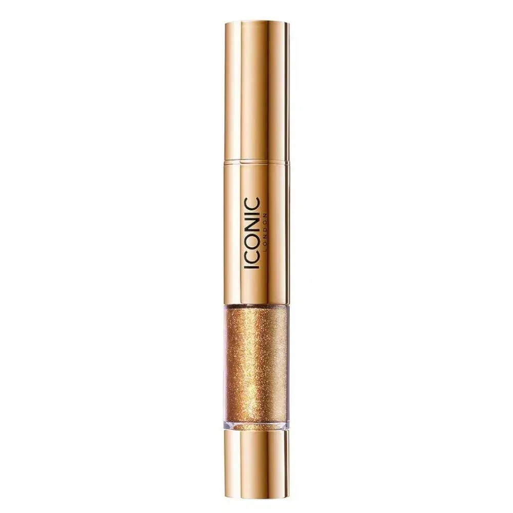 ICONIC LONDON Glaze Crayon Intense in Champagne New in Box